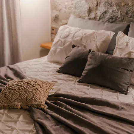 Naxos Privilege Villa