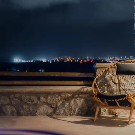 Villa Naxos Privilege