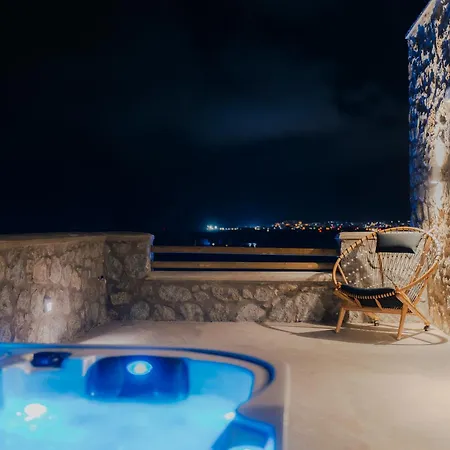 Villa Naxos Privilege Agia Anna (Naxos)