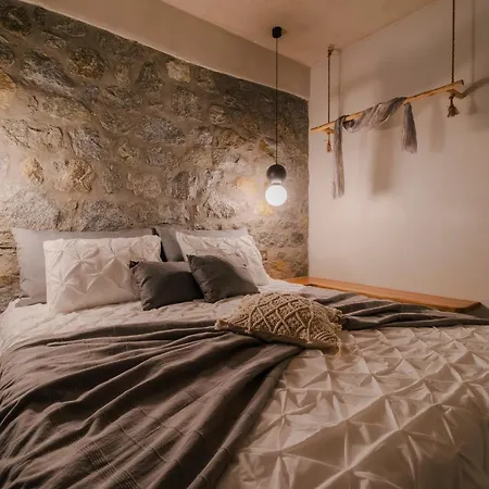 Naxos Privilege Villa *