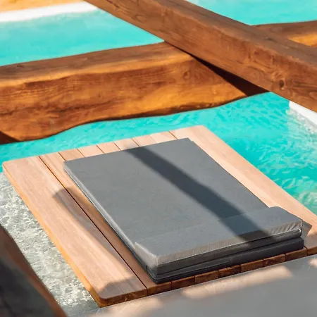 Villa Naxos Privilege