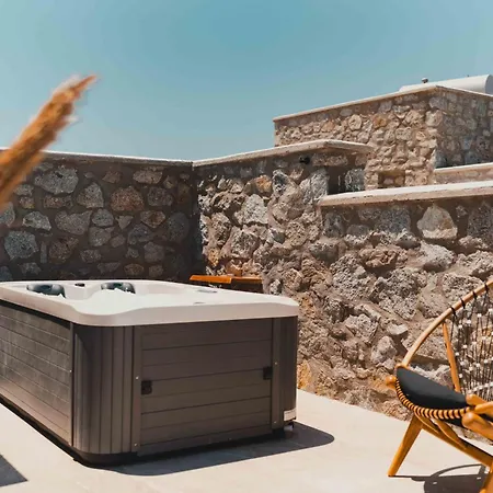 Villa Naxos Privilege *