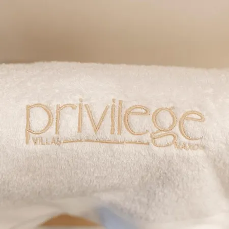 Naxos Privilege Villa