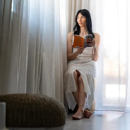 Villa Naxos Privilege Agia Anna (Naxos)