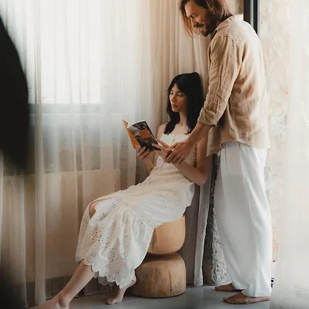 Naxos Privilege Villa