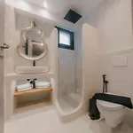 Naxos Privilege Villa *