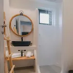Naxos Privilege Villa *