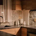 Naxos Privilege Villa *