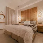 Naxos Privilege Villa