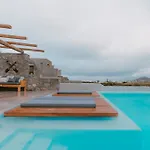 Villa Naxos Privilege Agia Anna (Naxos)