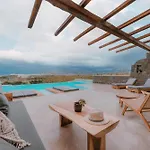 Naxos Privilege Villa *