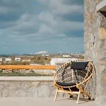 Villa Naxos Privilege Agia Anna (Naxos)