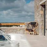 Naxos Privilege Villa