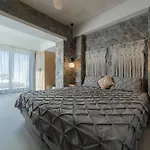 Naxos Privilege Villa *