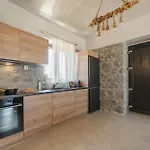 Naxos Privilege Villa *