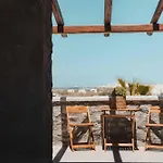 Naxos Privilege * Agia Anna (Naxos)