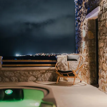 Villa Naxos Privilege *