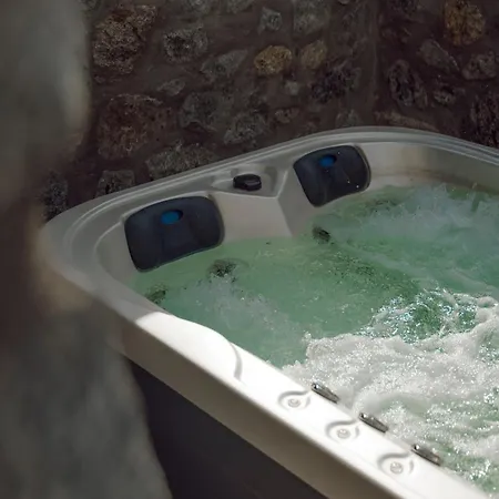 Naxos Privilege Villa *