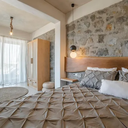 Villa Naxos Privilege