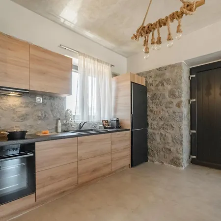 Naxos Privilege Villa *