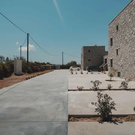 Naxos Privilege