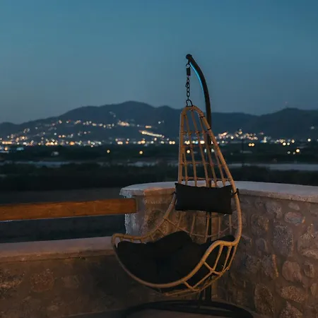 Naxos Privilege Agia Anna (Naxos)