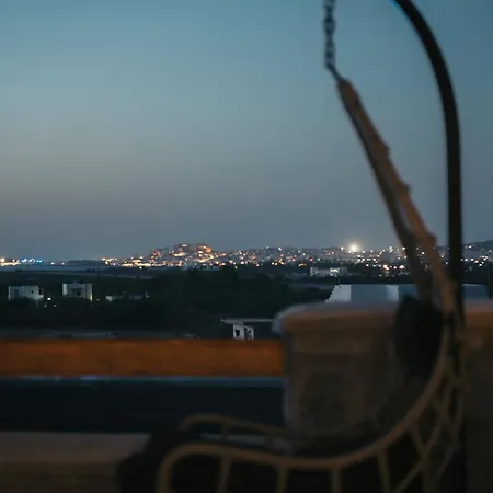 Villa Naxos Privilege