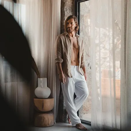 Naxos Privilege Villa *