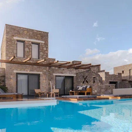 Villa Naxos Privilege *