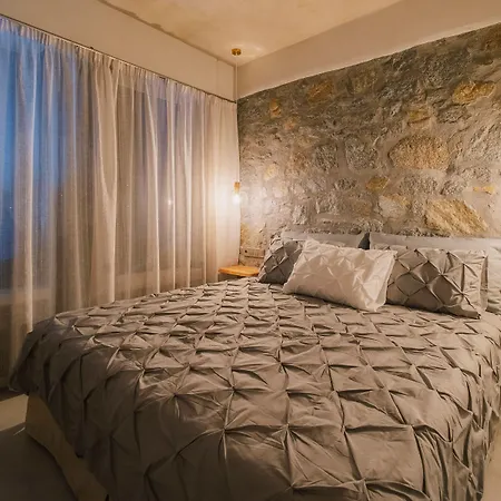 Villa Naxos Privilege *