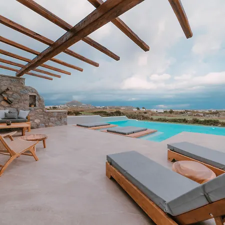 Naxos Privilege
