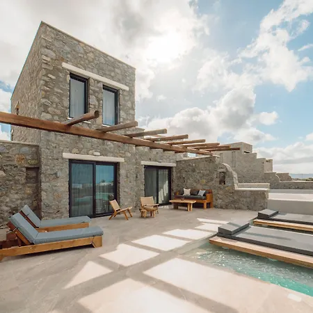 Naxos Privilege Agia Anna (Naxos)