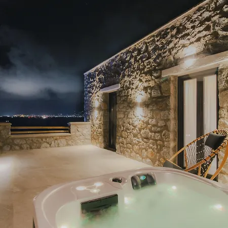 Villa Naxos Privilege *