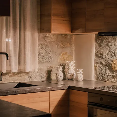 Naxos Privilege Villa *