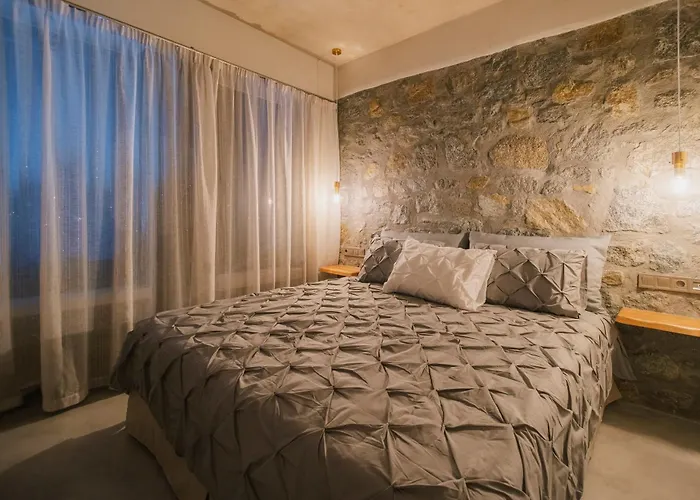 Naxos Privilege * Agia Anna (Naxos)