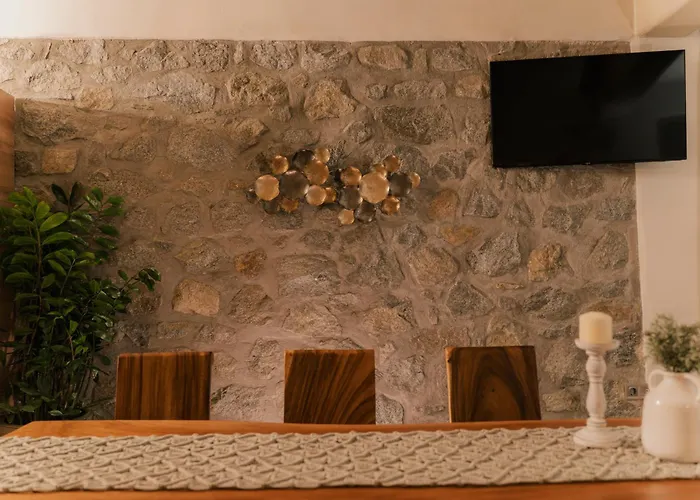 Naxos Privilege Willa Agia Anna (Naxos)