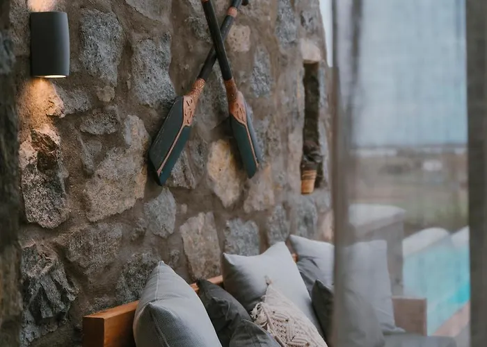 Naxos Privilege Villa *