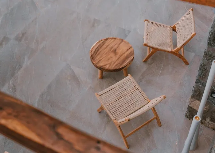 Naxos Privilege Agia Anna (Naxos)