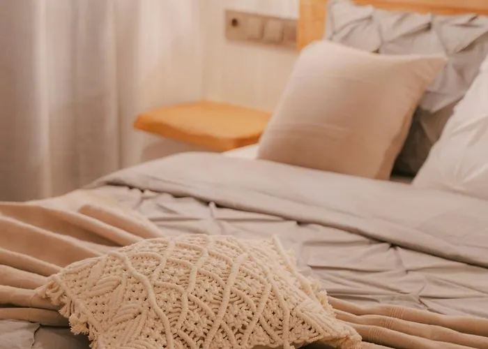 Naxos Privilege Agia Anna (Naxos)