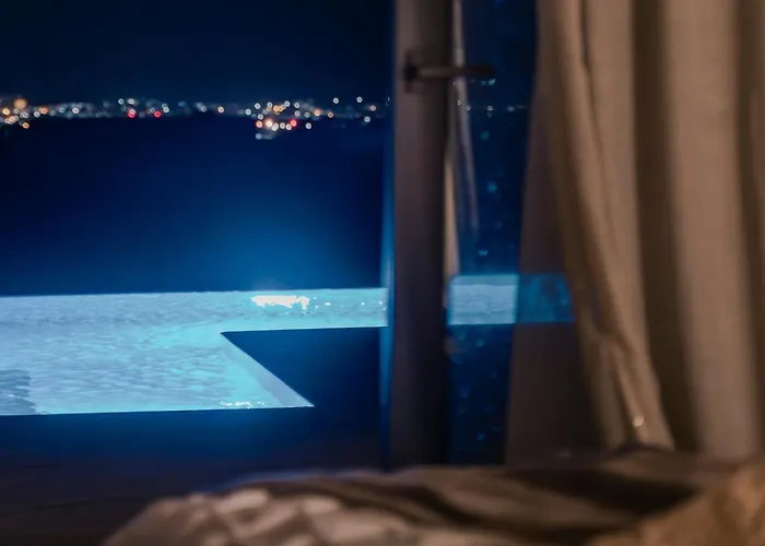 Naxos Privilege Agia Anna (Naxos)