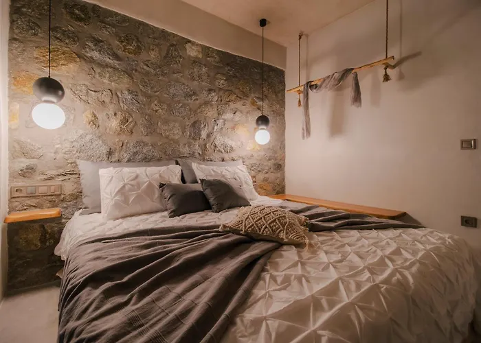 Naxos Privilege Villa *