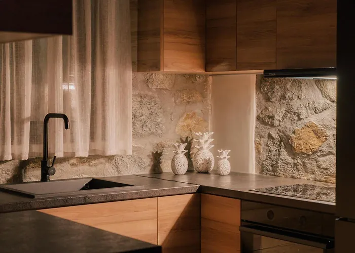 Naxos Privilege Villa *