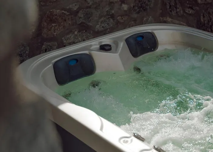 Naxos Privilege Villa *