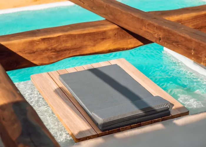 Willa Naxos Privilege