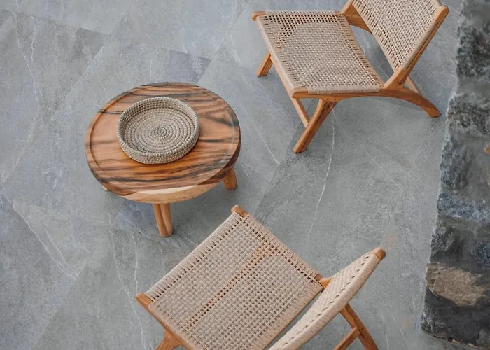 Naxos Privilege Villa Agia Anna (Naxos)