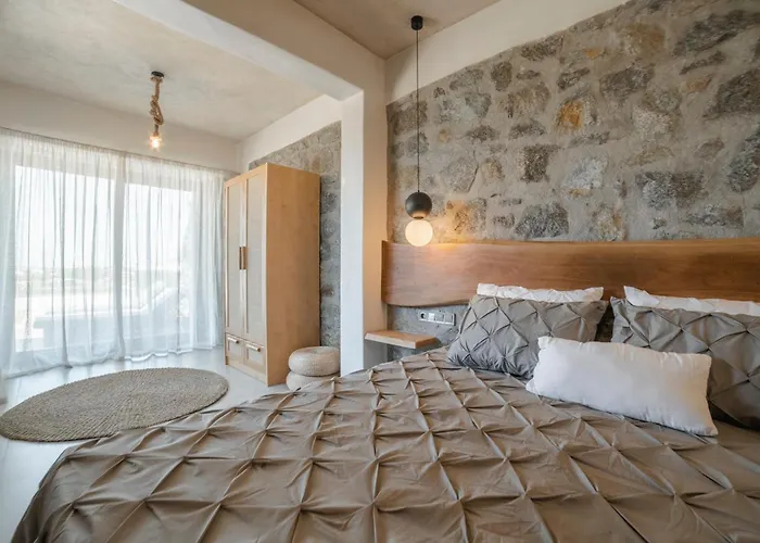 Villa Naxos Privilege