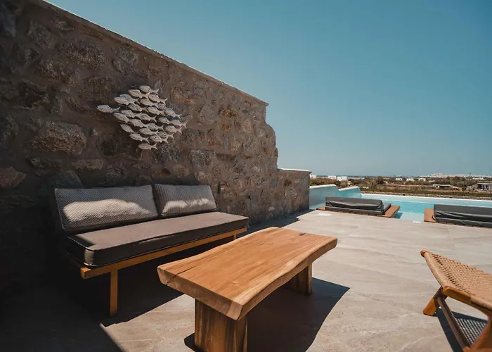 Naxos Privilege Agia Anna (Naxos)