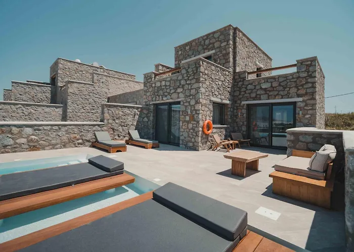 Naxos Privilege Agia Anna (Naxos)