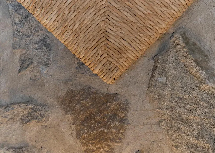 Willa Naxos Privilege Agia Anna (Naxos)