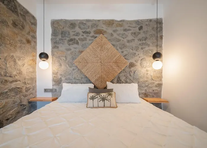 Naxos Privilege Agia Anna (Naxos)